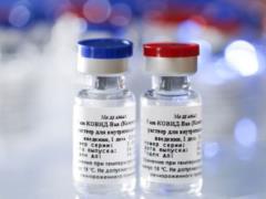 World media was skeptical about Putin s statement on coronavirus vaccine