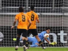 Вулверхэмптон — Севилья 0:1 Видео гола и обзор матча