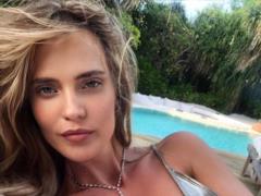 После запрета на въезд в Украину российская певица Глюкоза заявила о давлении и обвинила ГПСУ в монтаже