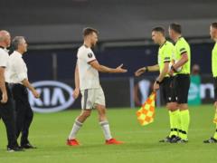 Видмер: У Шахтера фантастические игроки