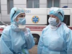 Коронавирус в Украине: в шаге от нового рекорда, данные за 12 августа