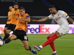 Коуди: Севилье пришлось потрудиться, ведь мы отдали все силы игре