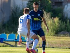 Десна объявила о подписании Дегтярева