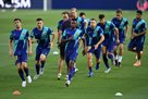 Barcelona announced the list of players who will go to Lisbon