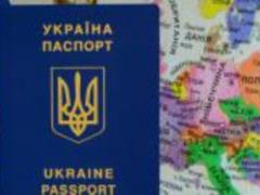 В Кабмине одобрили проект закона о паспортах