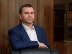 Судья Вовк объявлен в розыск