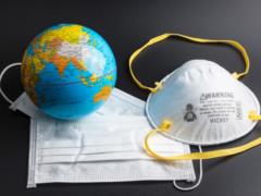 Коронавирус в мире: от болезни выздоровели почти 12,5 млн
