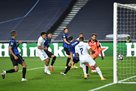 Аталанта — ПСЖ 1:2 Видео голов и обзор матча