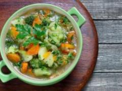 Which soups do more harm than good