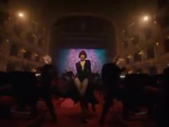 MONATIK backing vocalist Lida Lee releases provocative debut video
