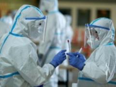 На Испанию напал новый вирус: 16 человек уже госпитализированы