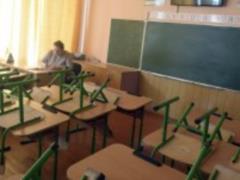  Особый  учебный год в Украине: что позволят детям