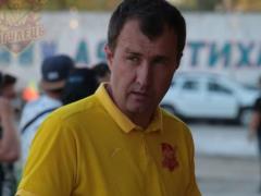 Сергей Лавриненко — лучший тренер Первой лиги в сезоне-2019/20