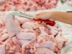 Коронавирус нашли в замороженных курах: неожиданное открытие