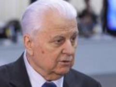 Кравчук объяснил свою позицию по статусу русского языка в ОРДЛО