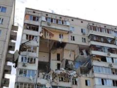 Взрыв на Позняках: принято решение о дальнейшей судьбе разрушенного дома