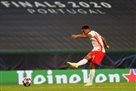 Адамс: Игроки Лейпцига очень взволнованы
