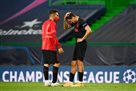 Коке: Мы упустили отличный шанс выиграть Лигу чемпионов