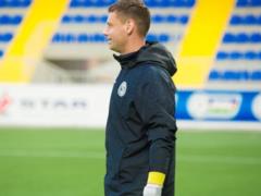 Рыбка покинул Сабаил