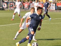 Рекорд сезона: видео всех голов 30-го тура Первой лиги