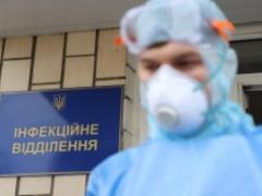 Второй антирекорд за сутки: Коронавирус поглощает Украину
