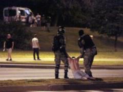 В Беларуси заявляют, что у них идет гибридная война