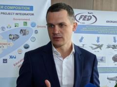 На Харьковщине планируют создать промышленный кластер