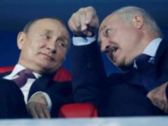 Белорусский оппозиционер: я писал письмо Зеленскому и Путину