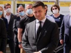 Диалог между Киевом и Минском: задержанных в Беларуси украинцев удалось освободить