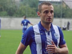 Кополовец: Мы перед каждой игрой ходим в церковь, это правда