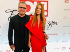 Молодая жена 52-летнего Преснякова беременна во второй раз