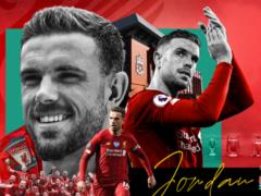 Хендерсон – лучший игрок Ливерпуля в сезоне 2019/20