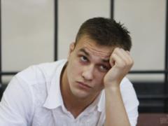 The scandalous Vadim Titushko was appointed vice president of the sports federation and immediately fired