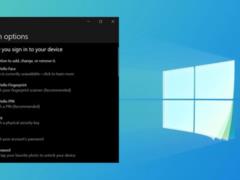Windows update removed user passwords