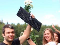 Ukraine is ready to accept 5 thousand. Belarusian IT specialists