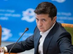 Зеленский подписал законы о реформе патентного законодательства