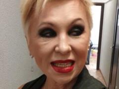 Singer Valentina Legkostupova passed away