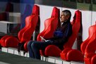 Кике Сетьен: Болезненное и унизительное поражение