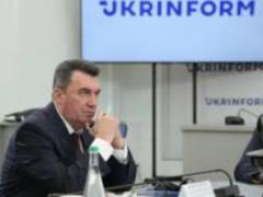 Решение Лукашенко по ЧВК негативно отразится на отношениях с Украиной - СНБО