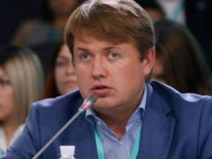 На журналистов  Украина 24  напал народный депутат Герус