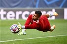 Anthony Lopes: Feeling incredible, because Lyon is a sensation team