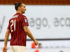 Renewing Ibrahimovic s contract is Milan s top priority