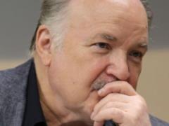 Died Nikolai Gubenko, the last Minister of Culture of the USSR