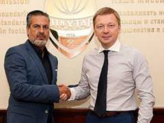 Директор Шахтера: Секрет успеха в видении президента