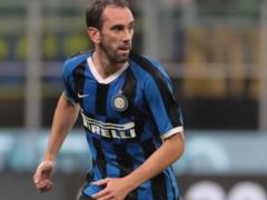 Godin: Shakhtar is a team used to playing in the Champions League