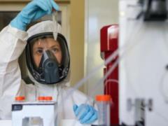 В США разрешили применять новый тест на COVID-19 по образцу слюны