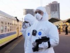 Коронавирус в Украине: болезнь не отступает, данные за 17 августа