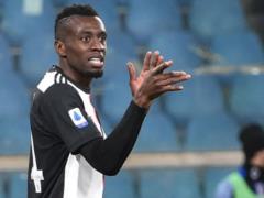 Matuidi: Beckham really wanted to see me in his club