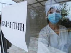Киев и 10 областей не готовы к ослаблению карантина