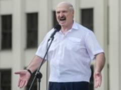 Лукашенко: пока меня не убьете, других выборов не будет
